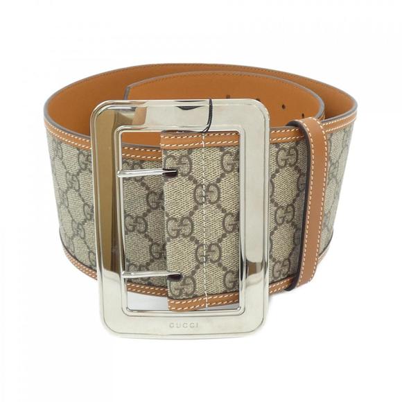 GUCCI Brown Belt - Picture 1 of 4